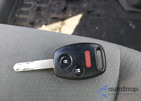 2010 Honda Cr-V Ex z USA, uszkodzony, nr VIN 5J6RE4H53AL033052